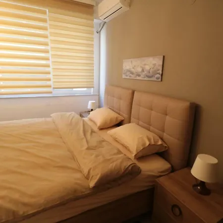 דירה Jasmin House *