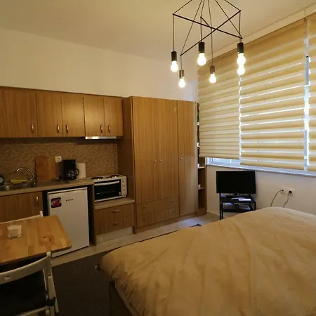 Jasmin House *