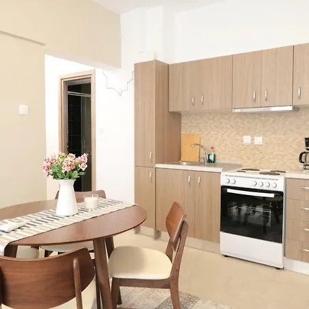 דירה Jasmin House