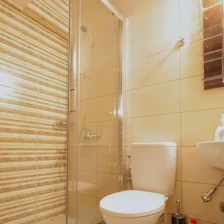 דירה Jasmin House סלוניקי