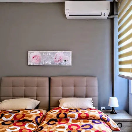Jasmin House Thessaloniki