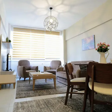 דירה Jasmin House סלוניקי