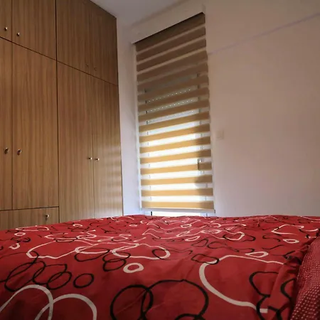 Jasmin House דירה
