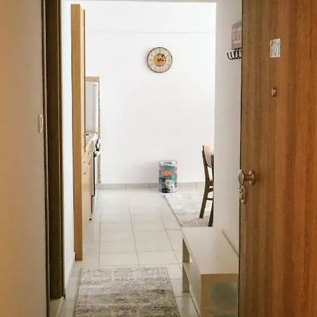 Jasmin House * Thessaloniki