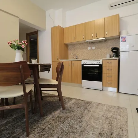 Jasmin House