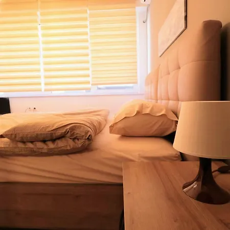 Apartment Jasmin House