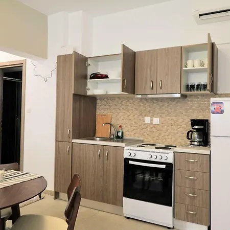 Jasmin House דירה