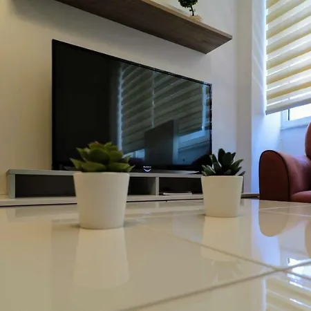 Jasmin House * Thessaloniki