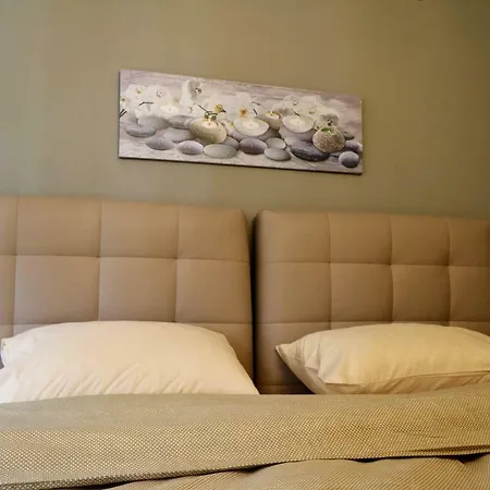 Jasmin House Apartment Thessaloniki