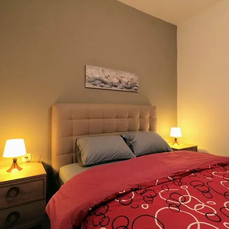 Jasmin House דירה סלוניקי