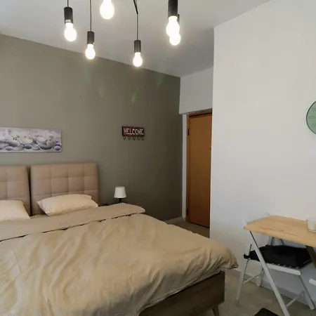 דירה Jasmin House סלוניקי