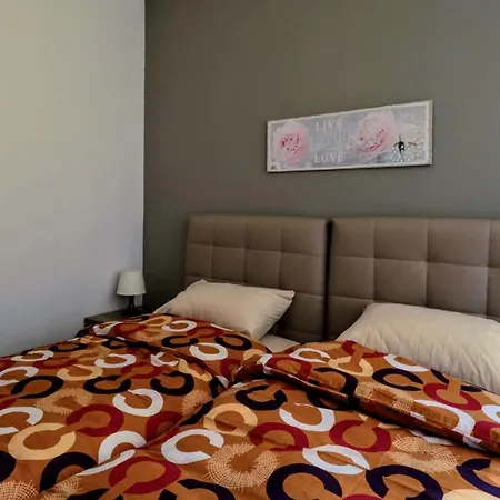 Jasmin House * סלוניקי
