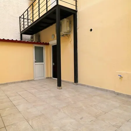 דירה Jasmin House *