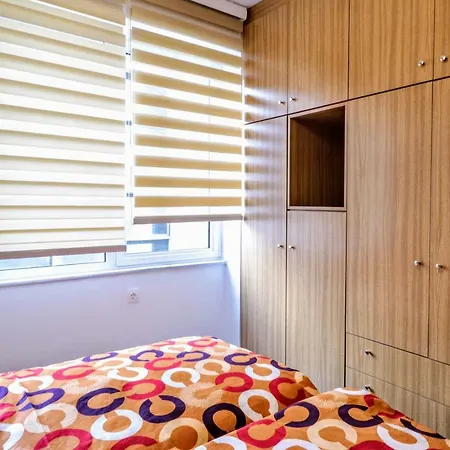 דירה Jasmin House