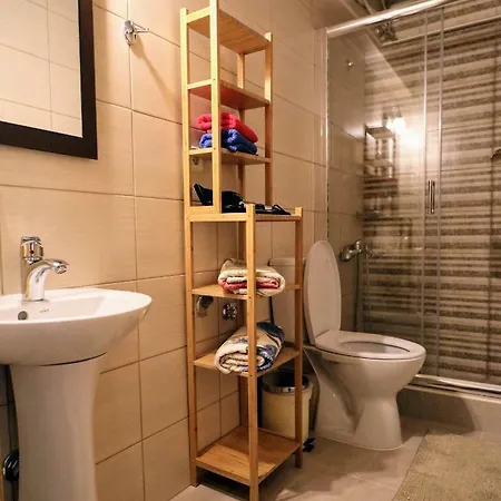 Apartment Jasmin House