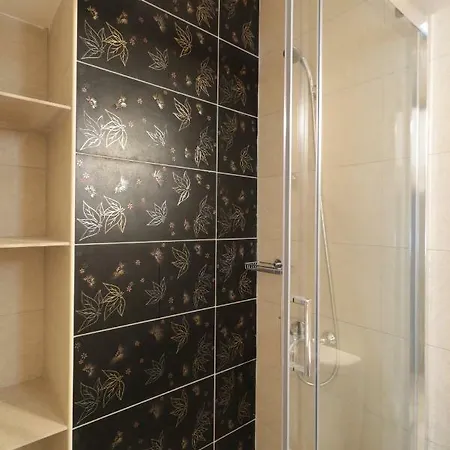 Jasmin House דירה סלוניקי