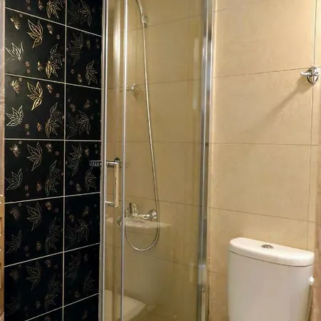 Jasmin House דירה *
