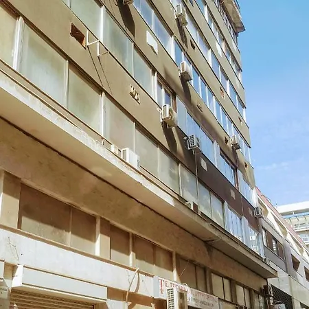 Jasmin House דירה סלוניקי