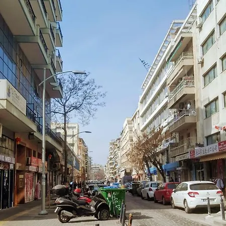 דירה Jasmin House