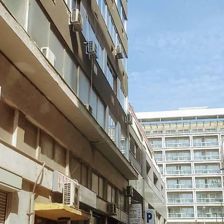 דירה Jasmin House *