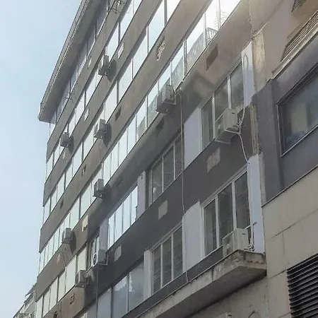 Jasmin House * Thessaloniki