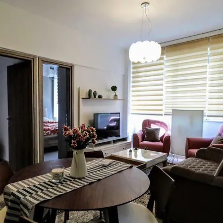 Jasmin House דירה סלוניקי