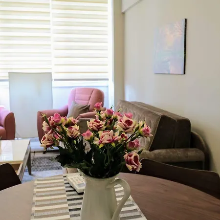 דירה Jasmin House סלוניקי