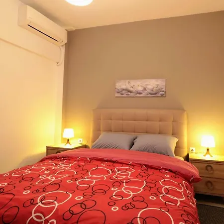 Apartment Jasmin House Thessaloniki