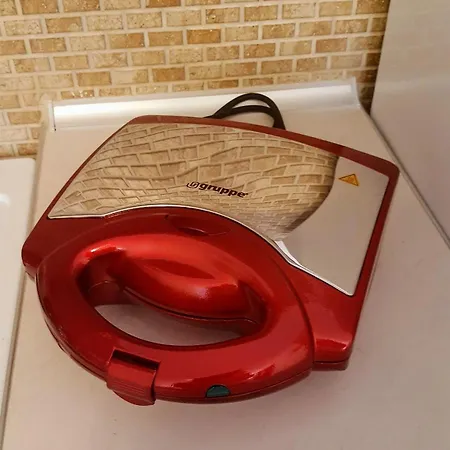 Jasmin House דירה *